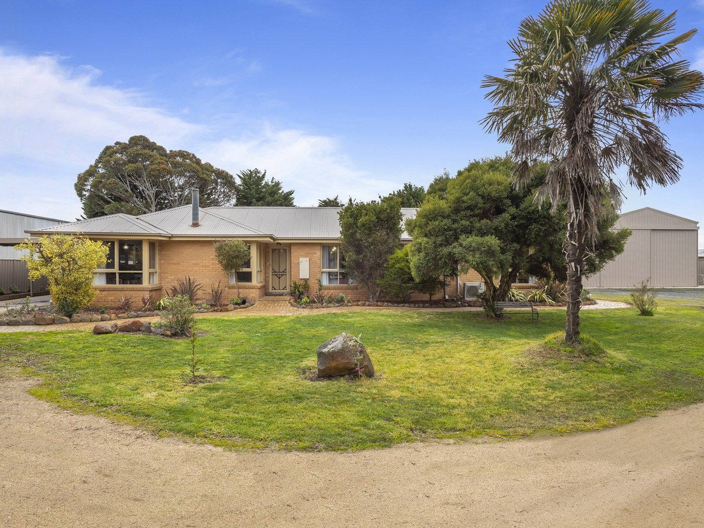 779 Lauriston Road, Kyneton VIC 3444, Image 0