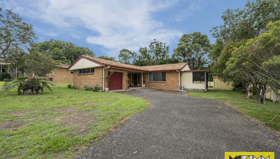 Picture of 18 Trenayr Close, JUNCTION HILL NSW 2460