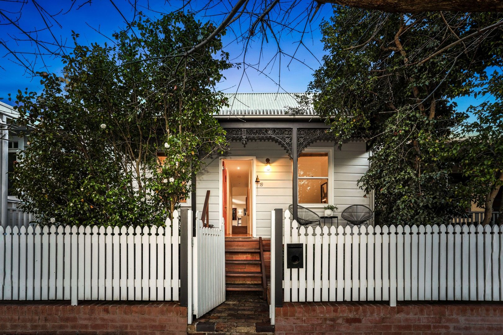 4 bedrooms House in 19 James Street LEICHHARDT NSW, 2040