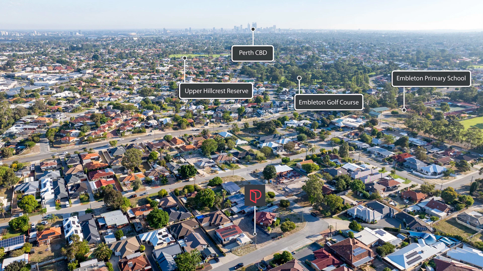 Additional image 6 of 5 Sproxton Way, Embleton WA 6062