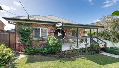 Picture of 106 Yathong Road, CARINGBAH SOUTH NSW 2229