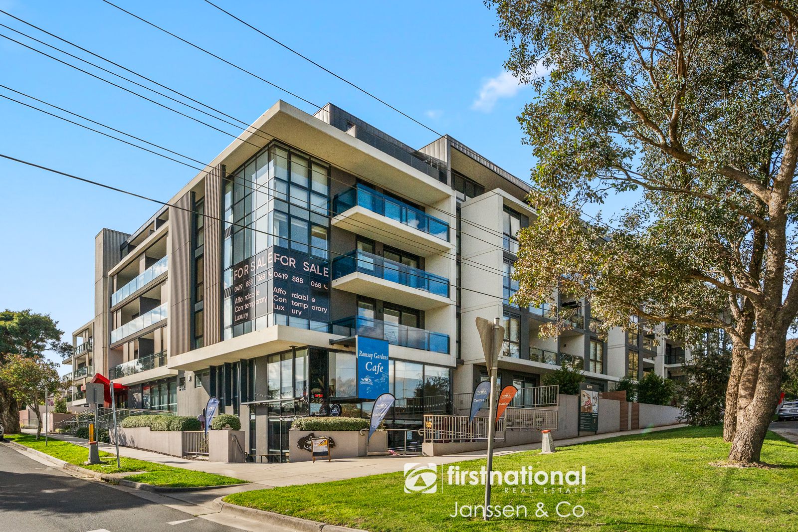 2 bedrooms Apartment / Unit / Flat in G06/5 Stanley Road VERMONT SOUTH VIC, 3133