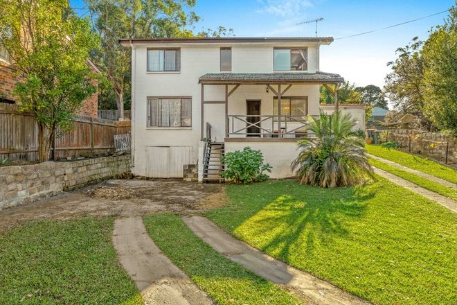 Picture of 1 Ringbalin Crescent, BOMADERRY NSW 2541