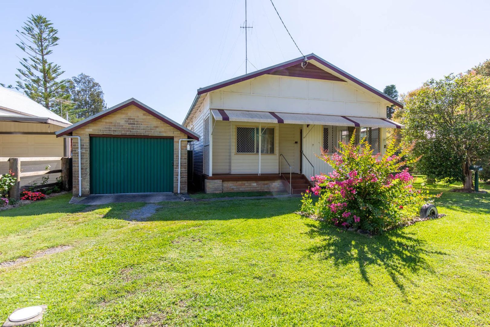 7 Venetia Avenue, Blackalls Park NSW 2283, Image 1