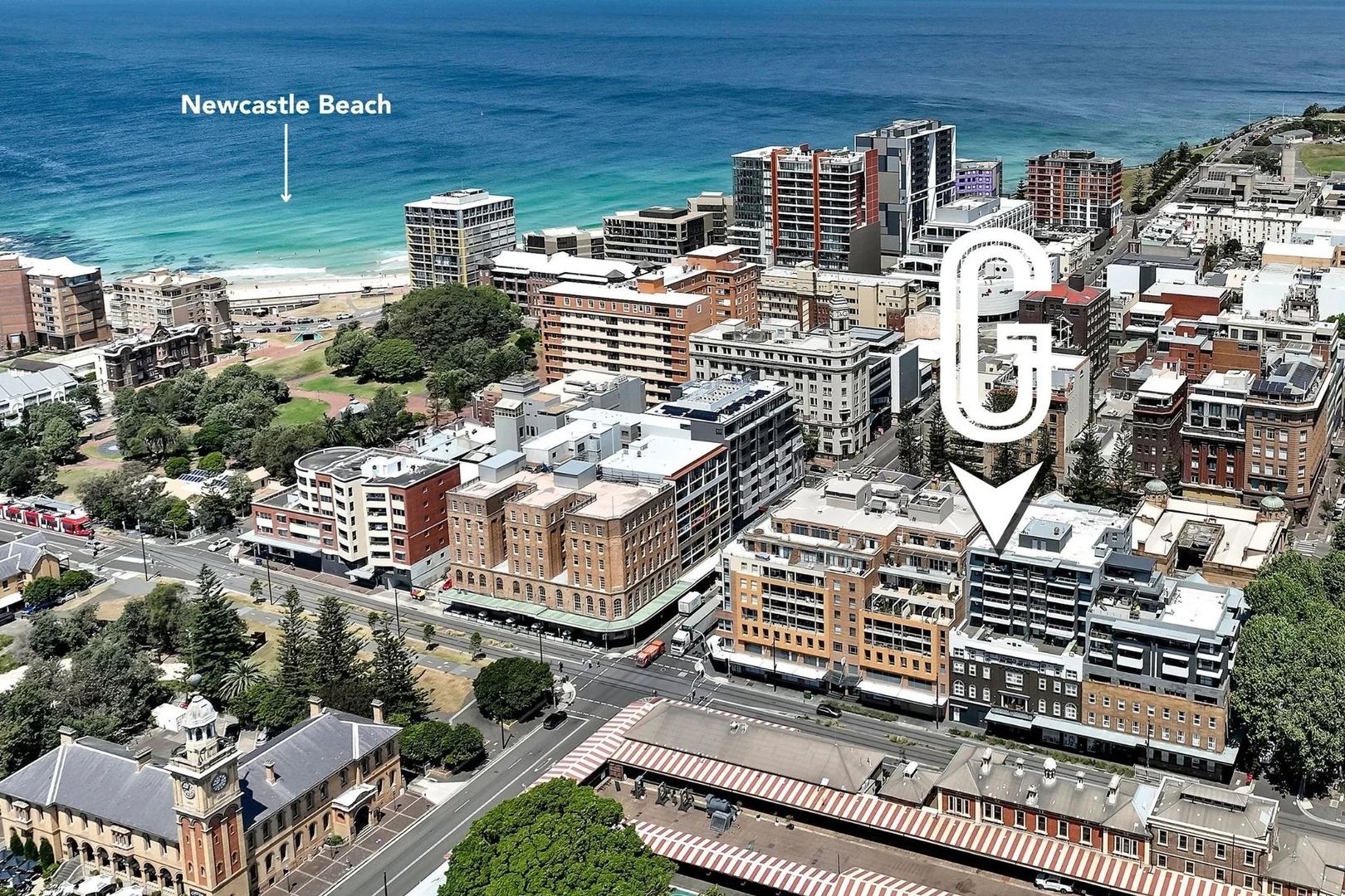 Additional image 17 of 801/111 Scott Street, Newcastle NSW 2300