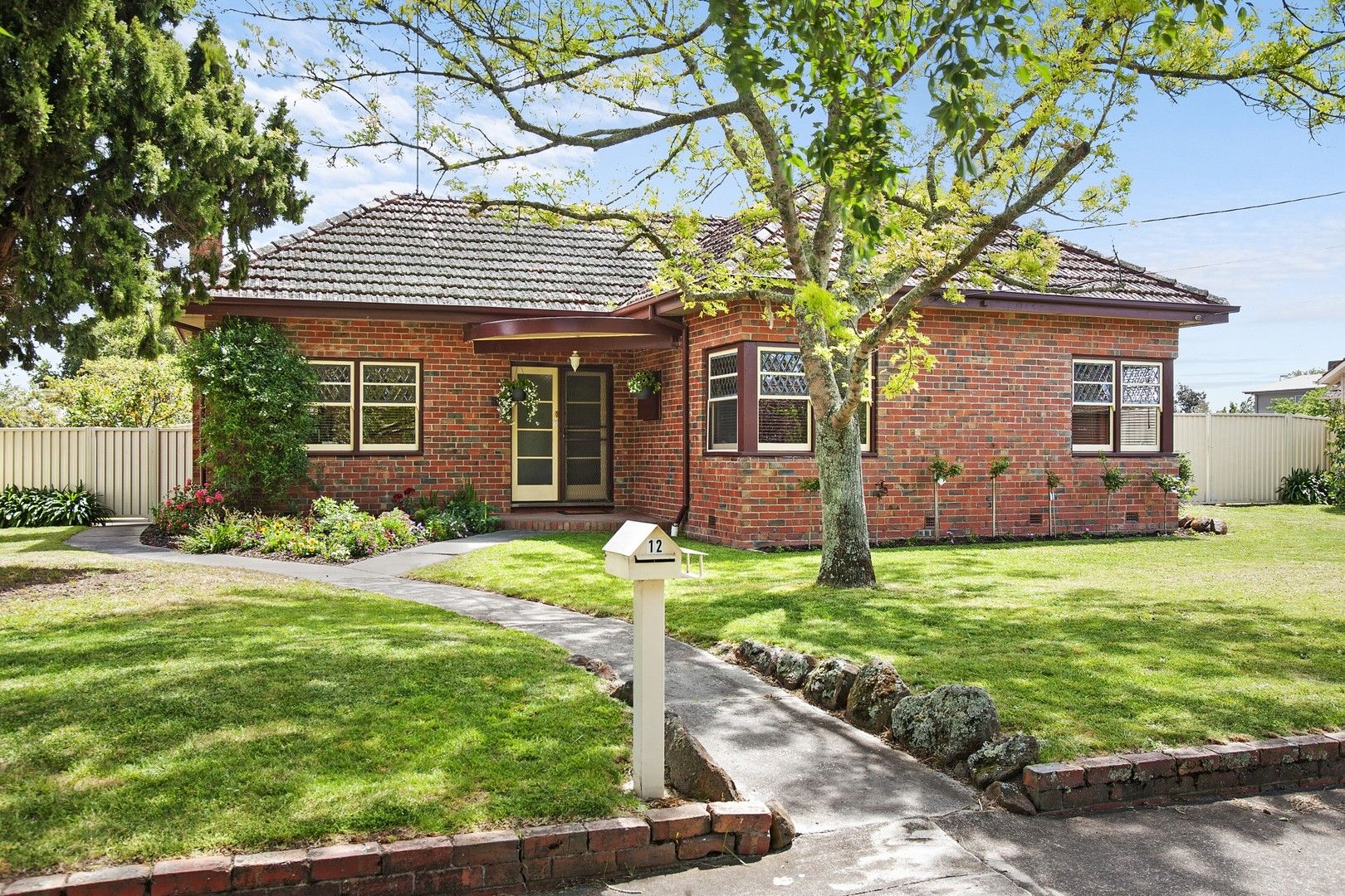 4 bedrooms House in 12 Longley St ALFREDTON VIC, 3350