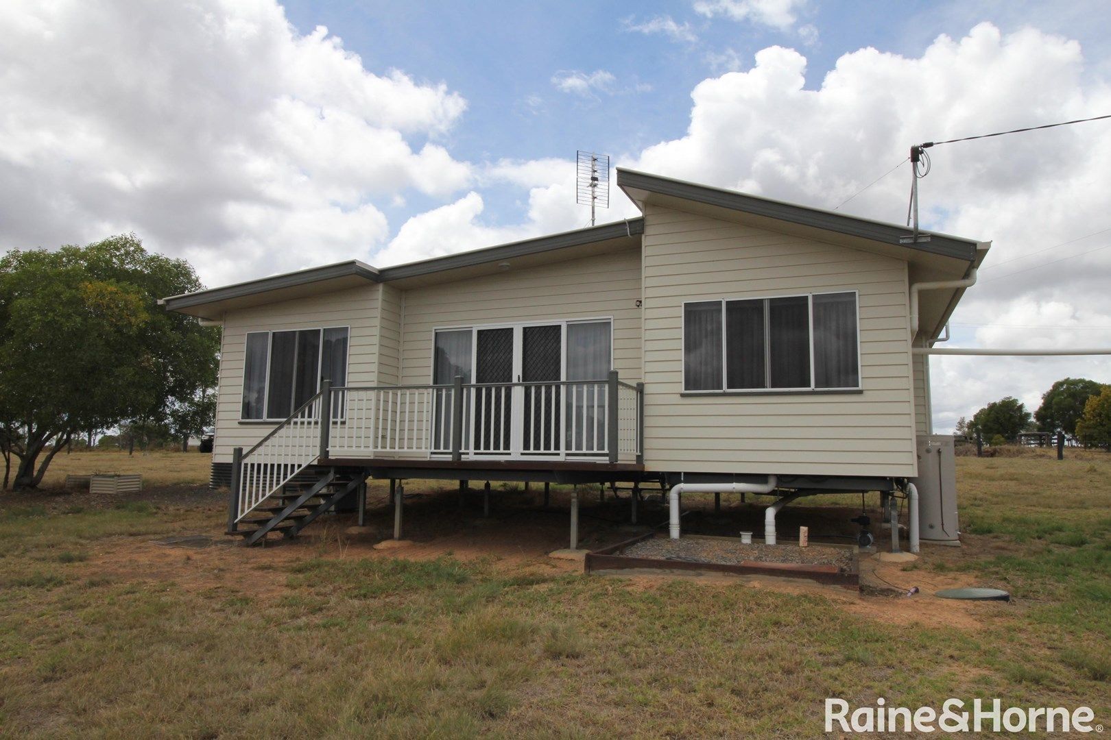 452 Hazeldean Road, South Nanango QLD 4615, Image 1