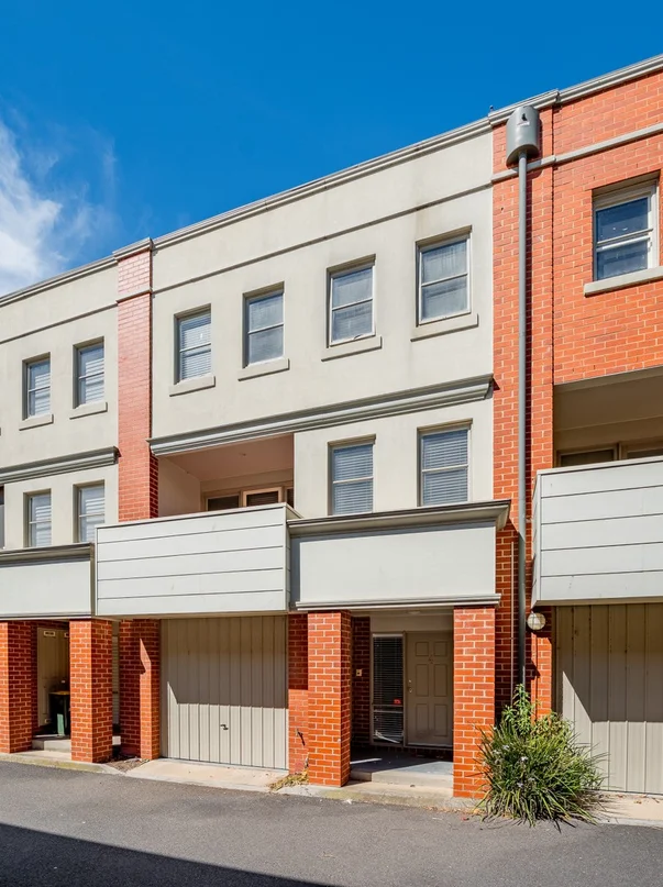 Primary image of 4/162 Stockmans Way, Kensington VIC 3031
