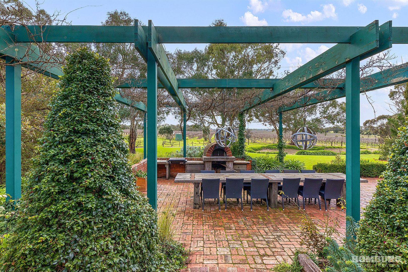 200 Seppeltsfield Road, Nuriootpa SA 5355, Image 1