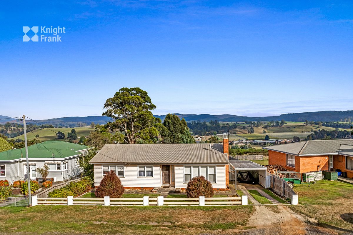 14 Albert Street, Branxholm TAS 7261