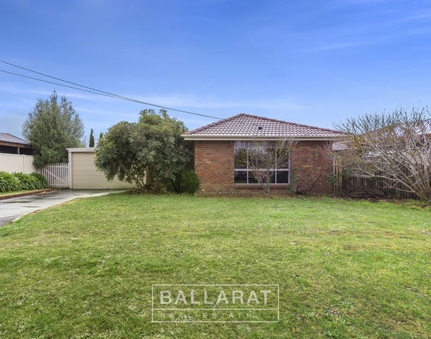 308 Learmonth Road, Mitchell Park VIC 3355
