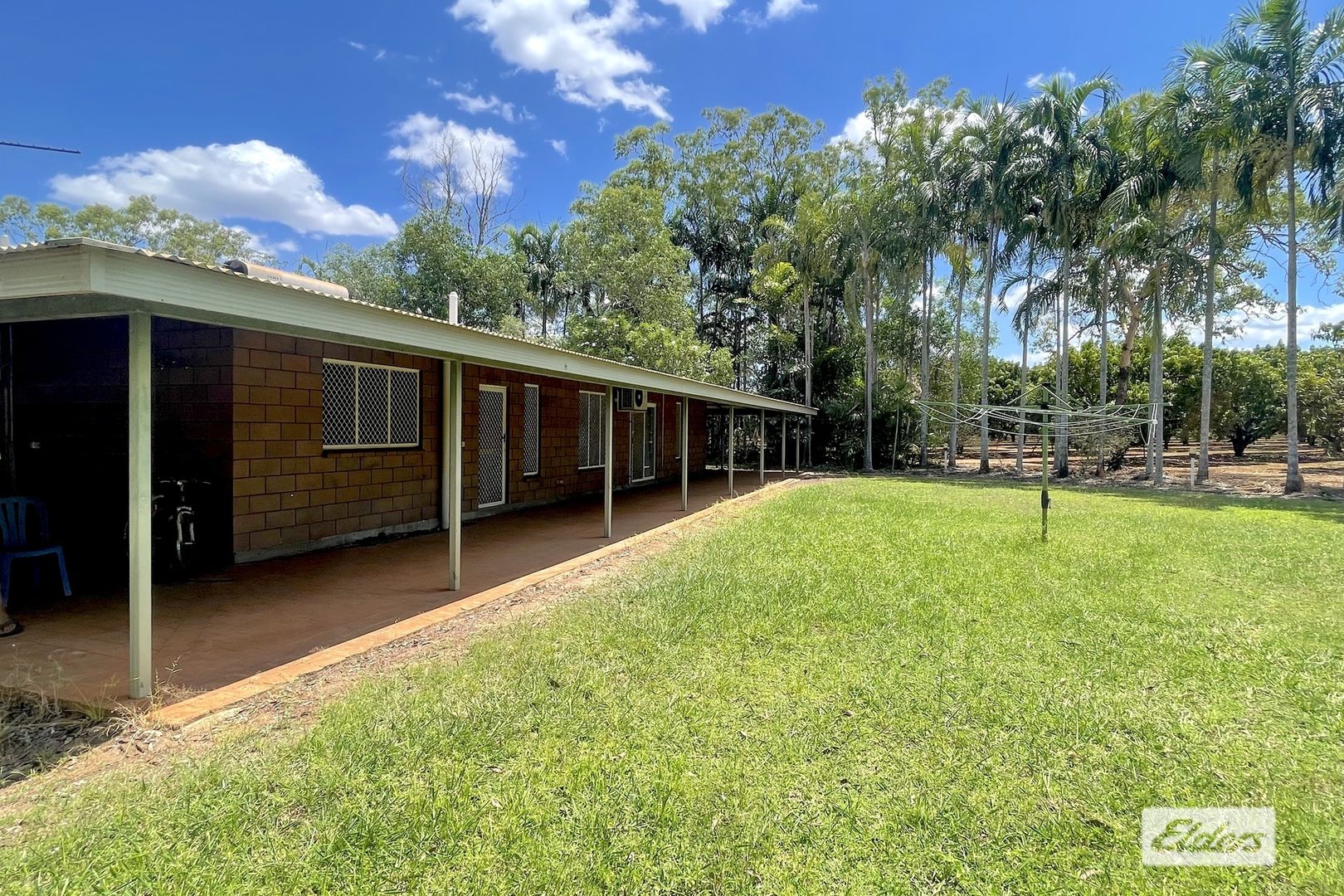 45 Old Bynoe Road, Livingstone NT 0822, Image 2