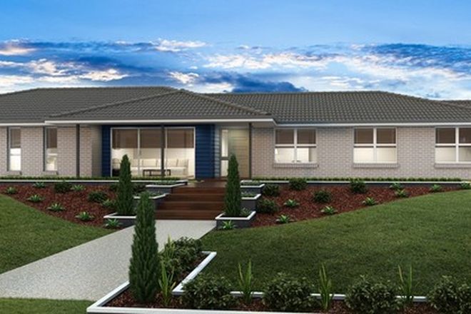 Picture of Lot 6 Becker st, SMYTHESDALE VIC 3351