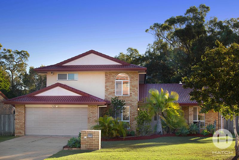 26 Cleveland Place, Stretton QLD 4116, Image 0