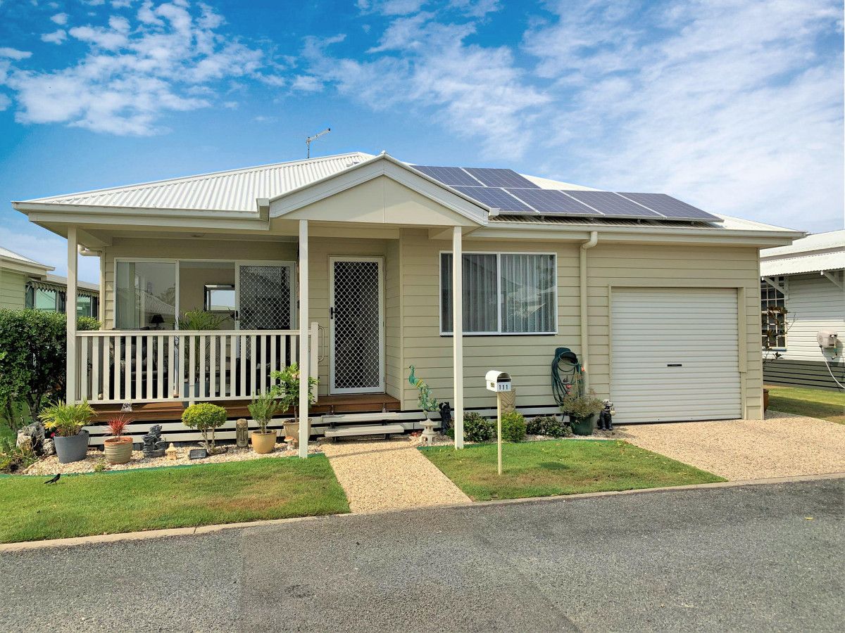 111 1 Orion Drive Yamba Nsw 2464 Domain
