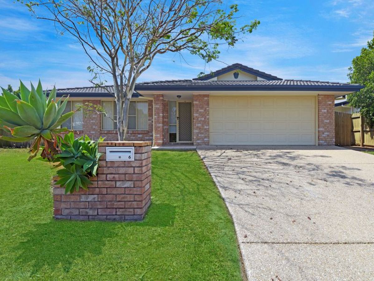 6 Barracuda Court, Mountain Creek QLD 4557, Image 0