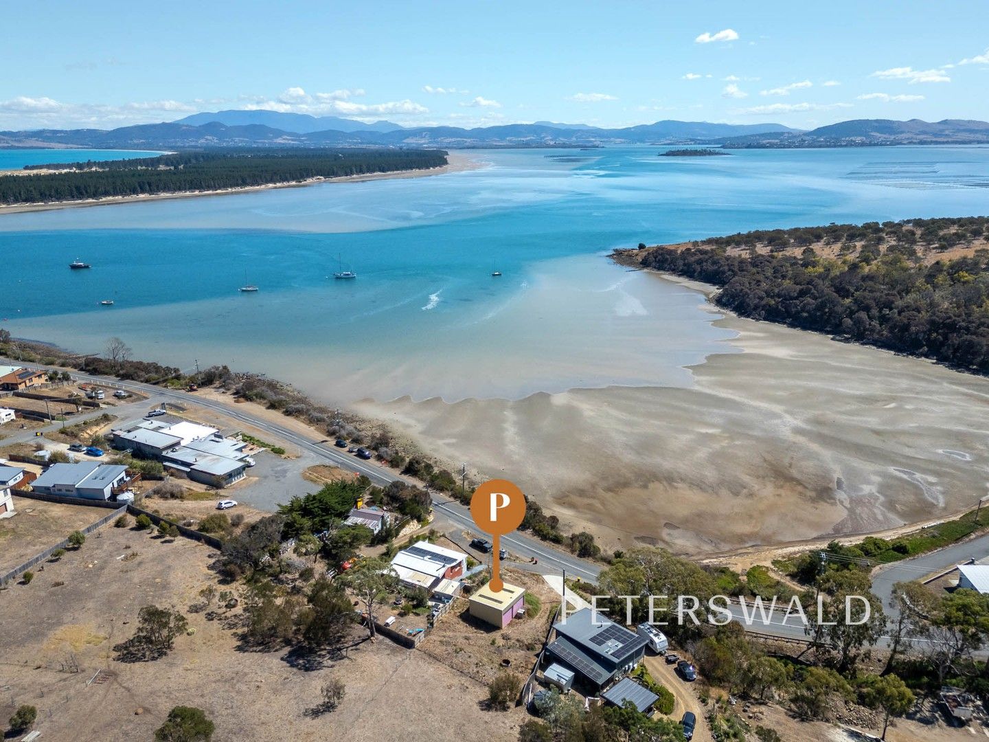 38 Lewisham Scenic Drive, Lewisham TAS 7173, Image 0