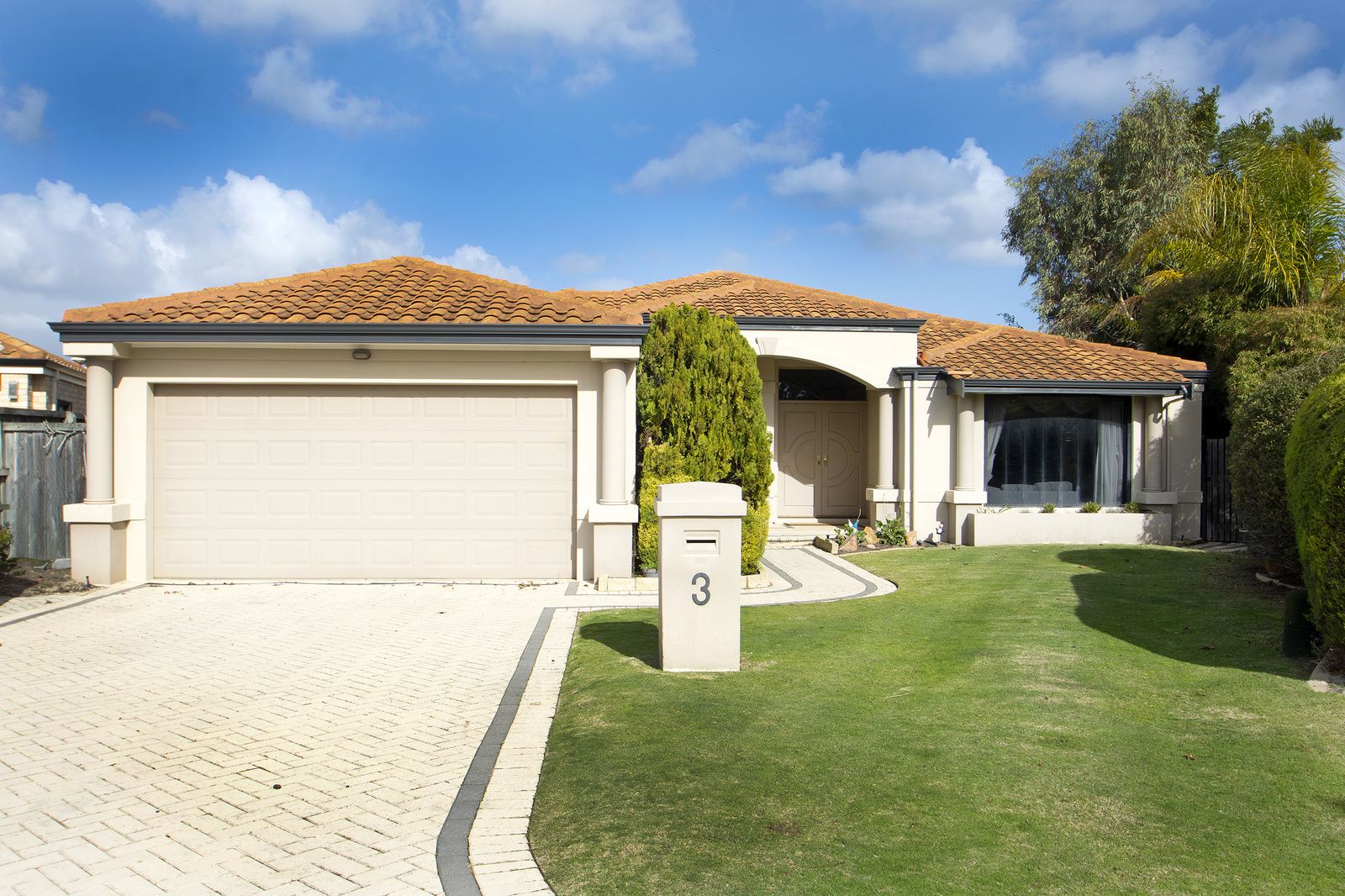 3 WHISTLER COURT, Ellenbrook WA 6069, Image 0