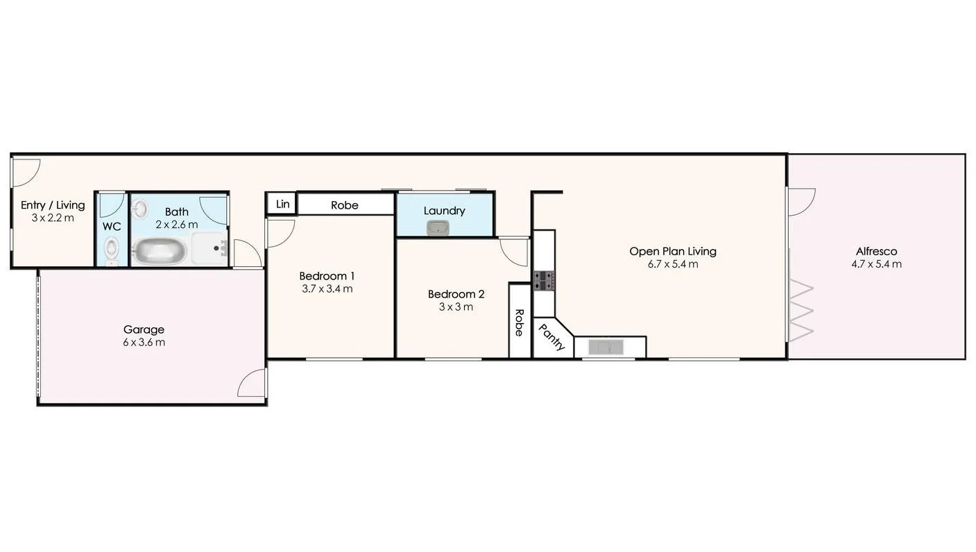 Additional image 11 of 19A Hermoine Terrace, Epping VIC 3076