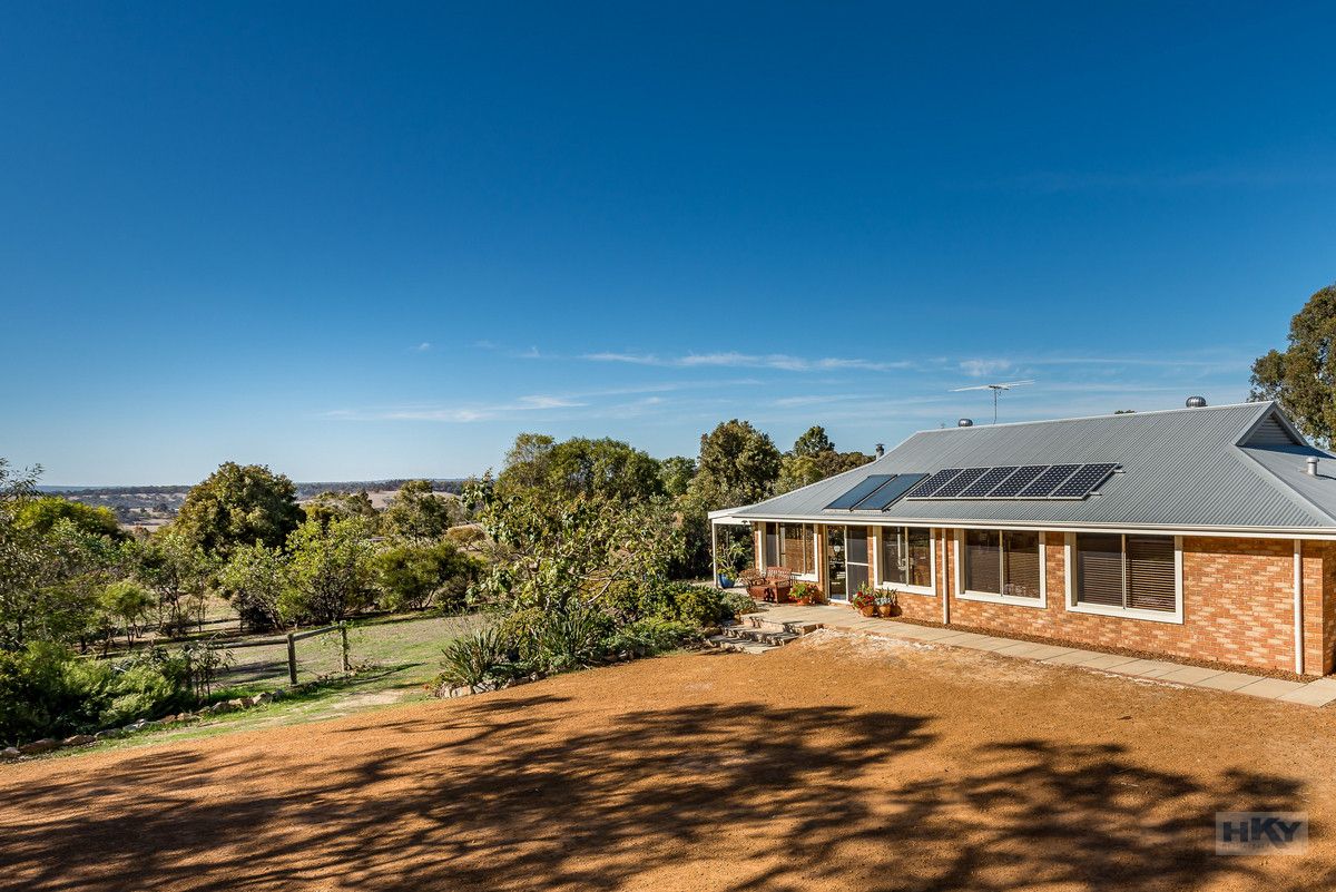 132 Clarkson Road, Bullsbrook WA 6084, Image 1