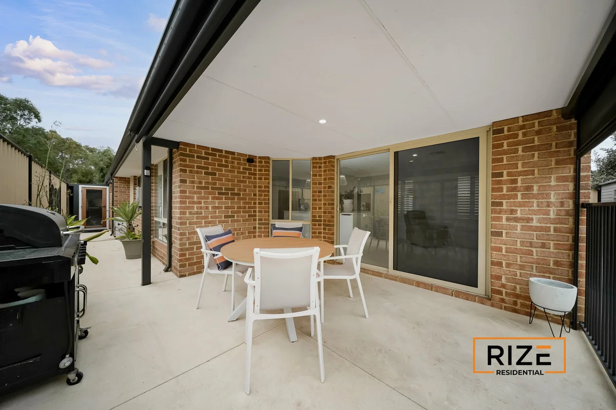 Additional image 24 of 18A Ripplevale Circle, Carramar WA 6031