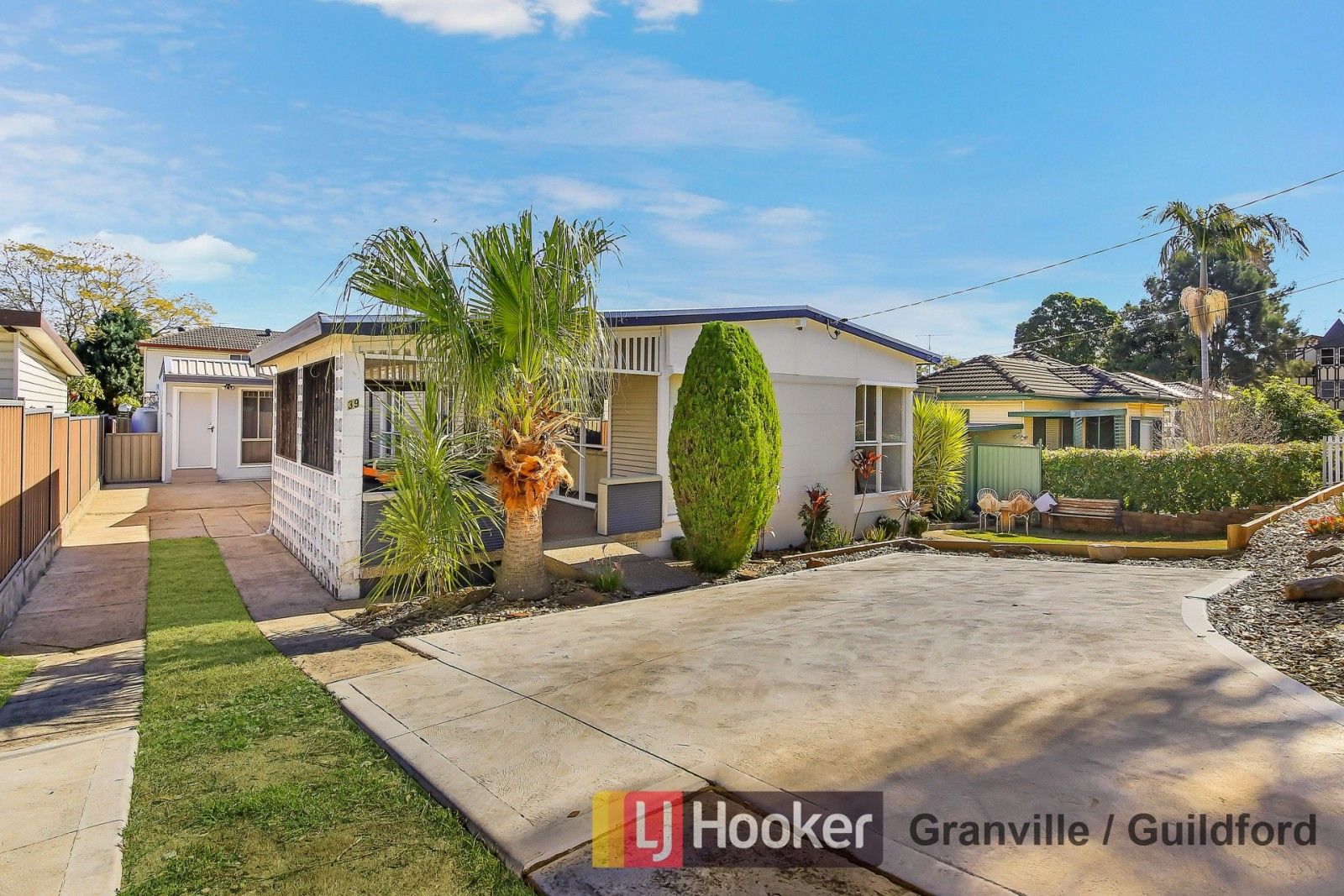 39 Princes Street, Guildford NSW 2161, Image 0
