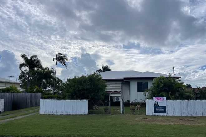 Picture of 13 Howland Street, NORTH MACKAY QLD 4740