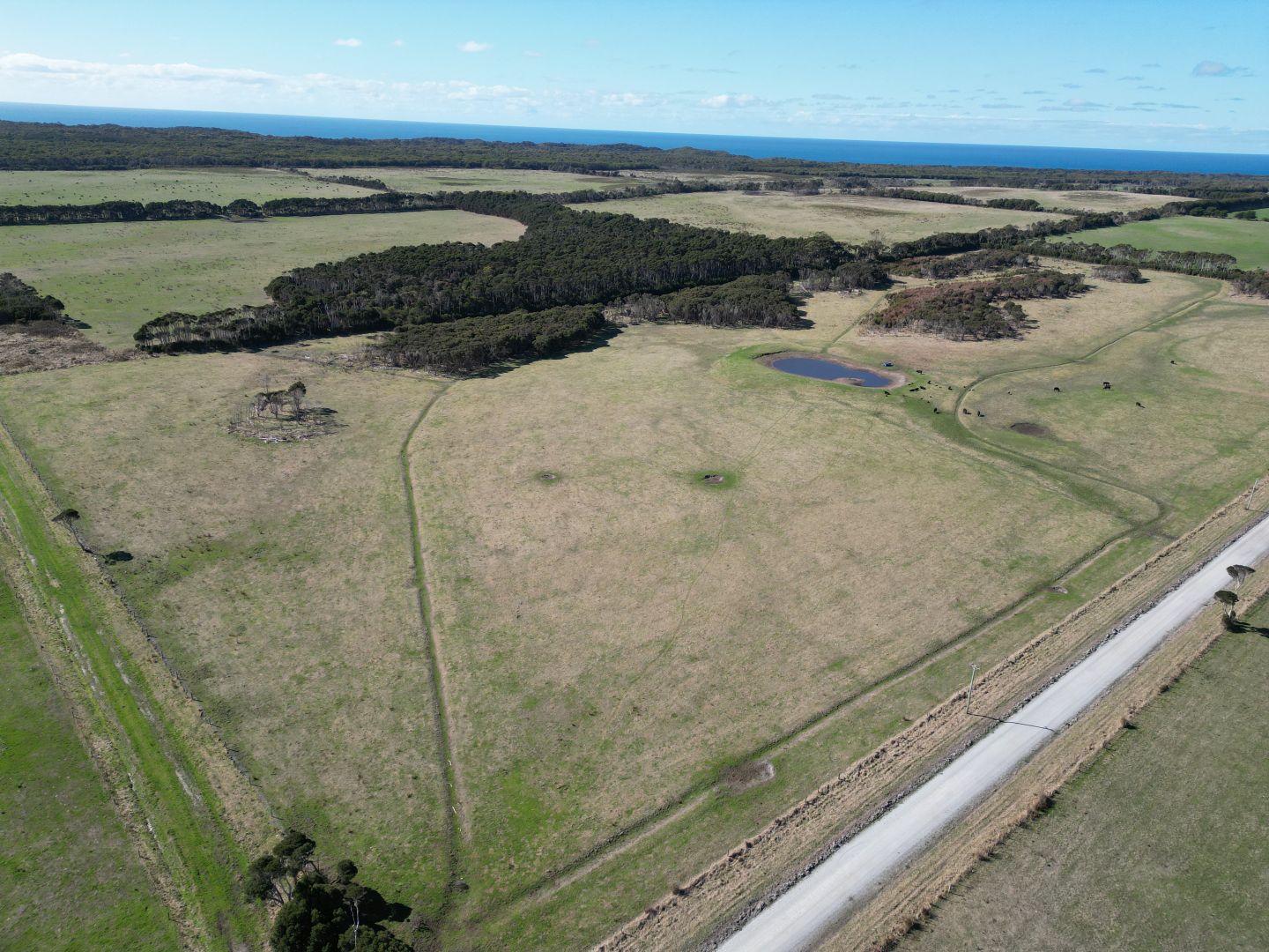 Lot 1 Haines Road, Egg Lagoon TAS 7256, Image 1