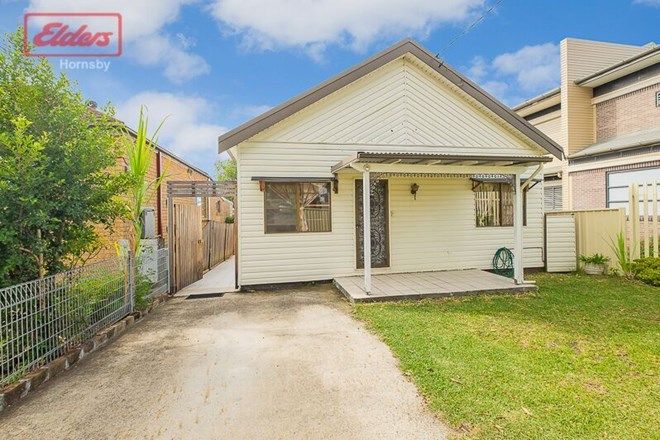 Picture of 200 Patrick St, HURSTVILLE NSW 2220