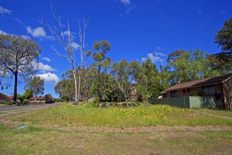 Lot 20/16 Rosewall Drive, MENAI NSW 2234, Image 1