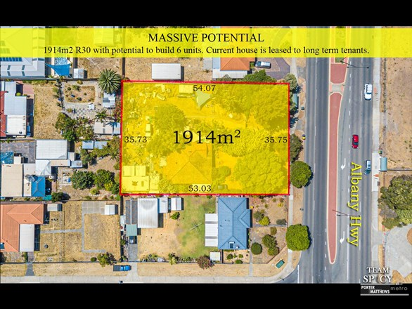 2058 Albany Highway, Maddington WA 6109