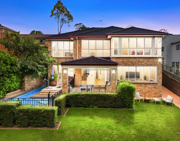 41B Bayview Street, Tennyson Point NSW 2111