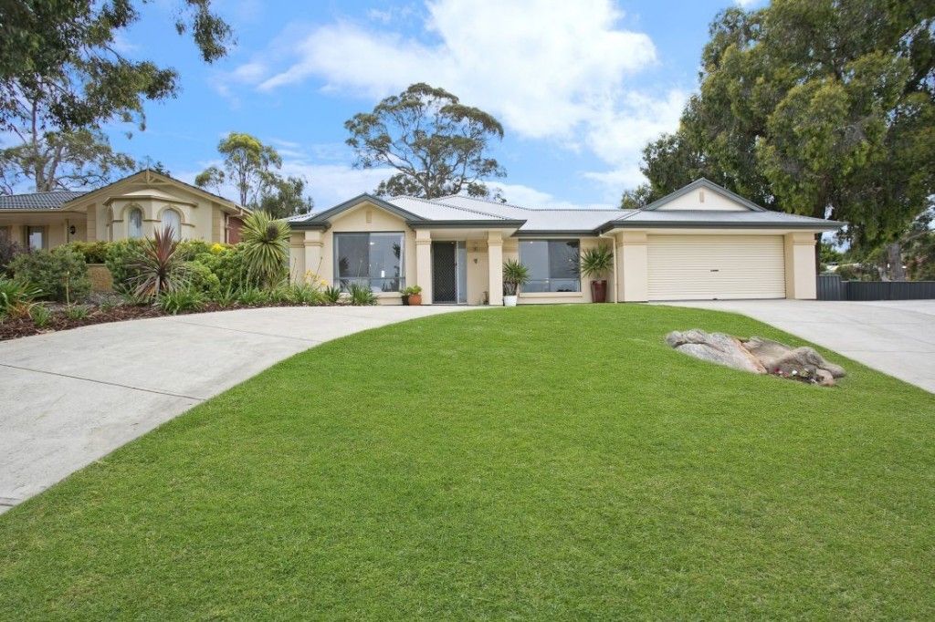 13 Clayfield Court, Woodside SA 5244, Image 0