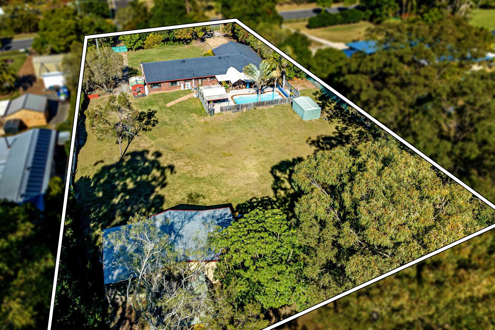 48 Lennons Road, Greenbank QLD 4124, Image 1