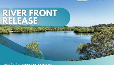 Picture of Lot 21 River Cove Circuit, MURRUMBA DOWNS QLD 4503