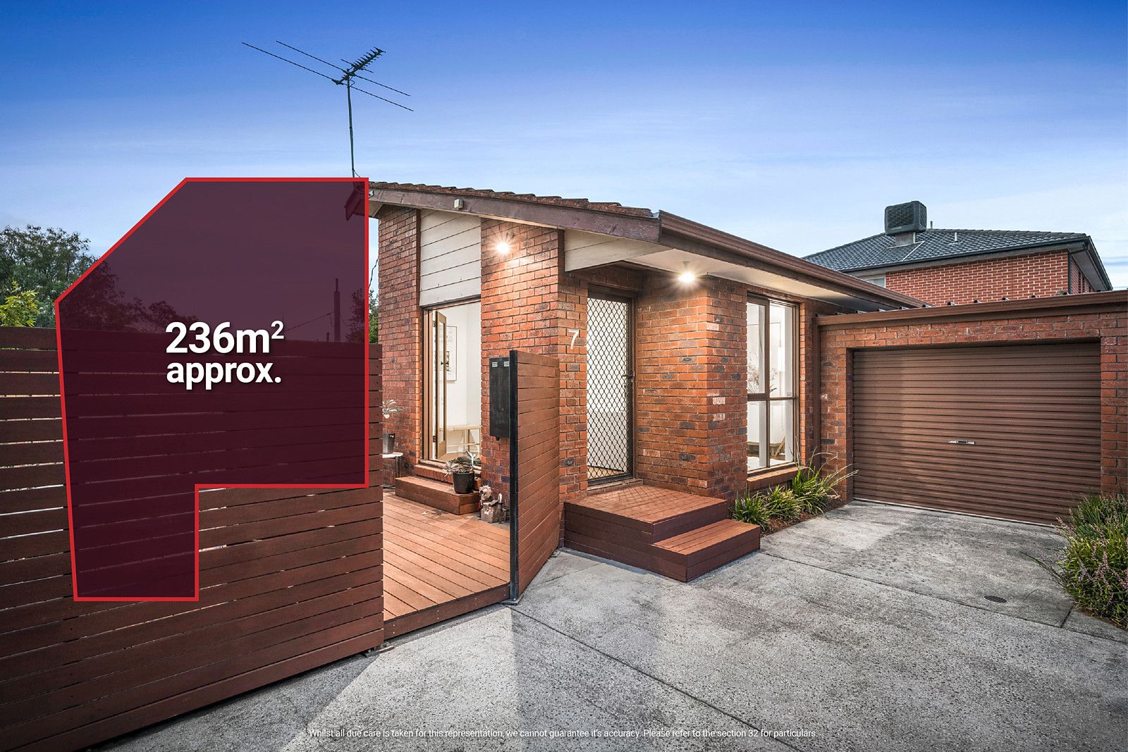 7/45 Sandown Road, Ascot Vale VIC 3032, Image 0