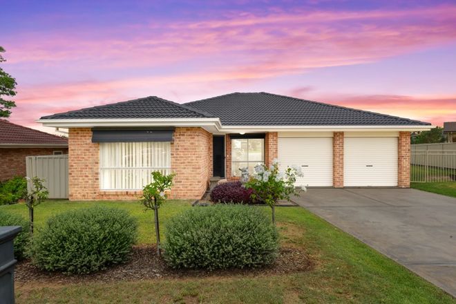 Picture of 11 Tyrrell Grove, CESSNOCK NSW 2325