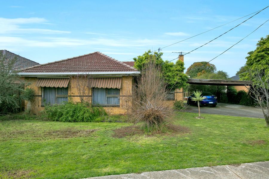 45 Alec Crescent, Fawkner VIC 3060, Image 0