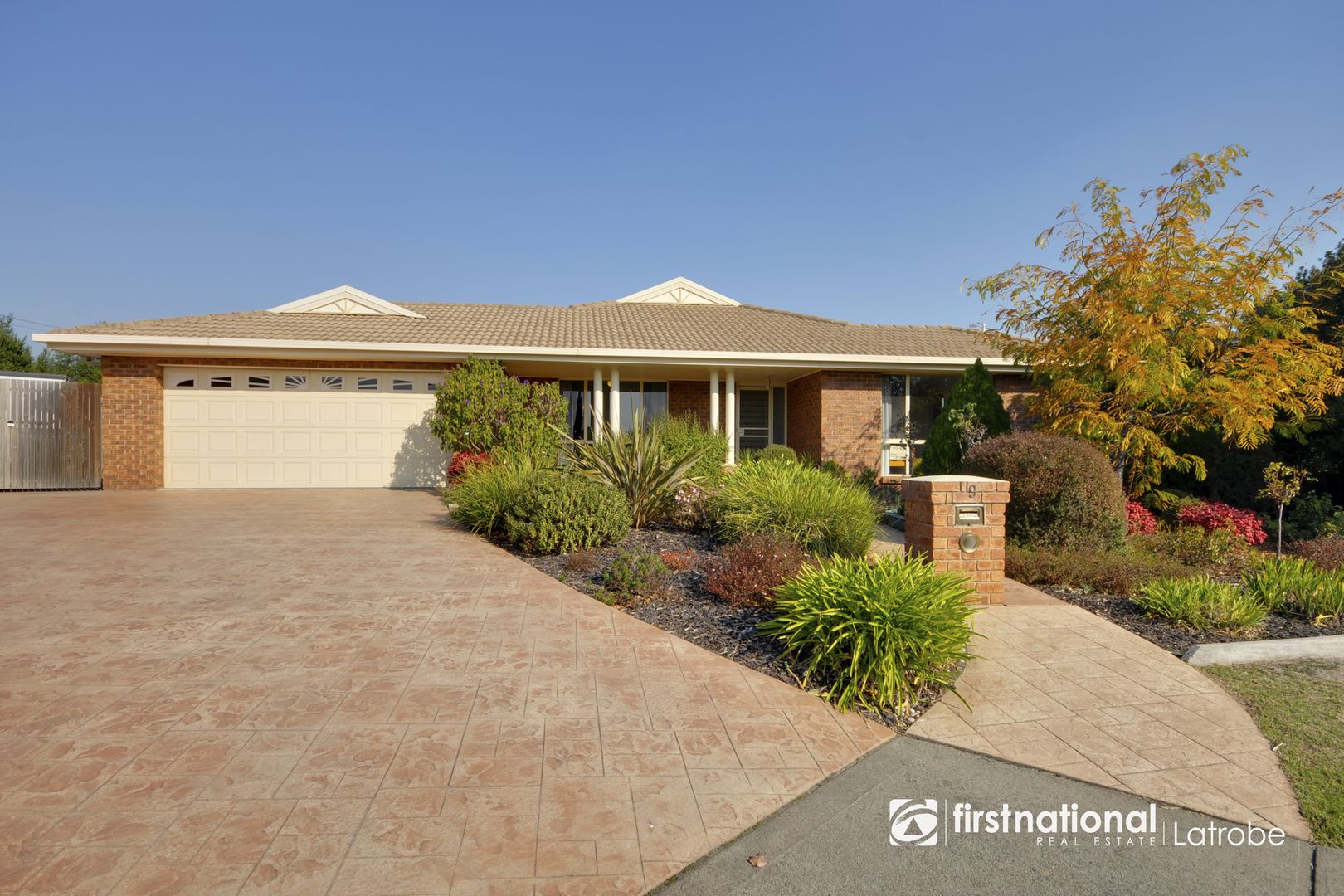 9 Conway Court, Traralgon VIC 3844