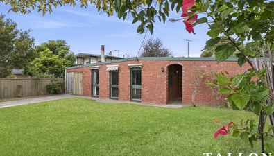 Picture of 33 Douglas Street, HASTINGS VIC 3915