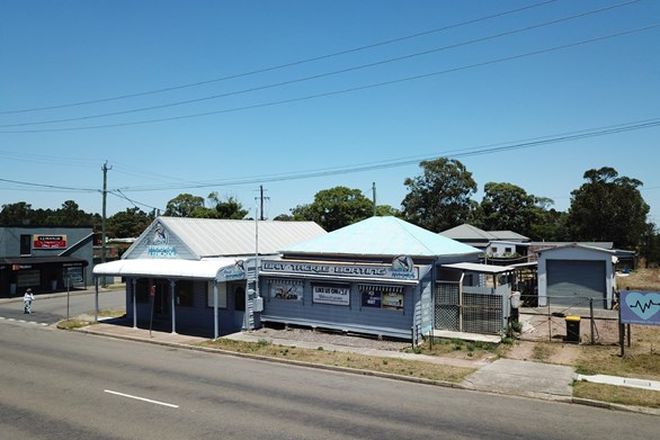 Picture of 11 Maxwell Street, TEA GARDENS NSW 2324