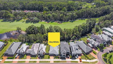 Picture of 25 Championship Drive, WYONG NSW 2259