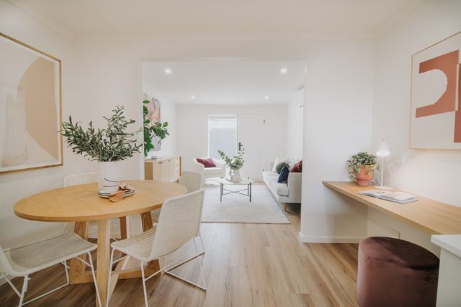 Picture of 3/34 Sandringham Parade, NEWTOWN VIC 3220