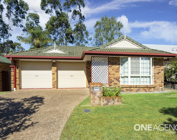 24 Augusta Crescent, Forest Lake QLD 4078