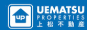 Logo for Uematsu Properties