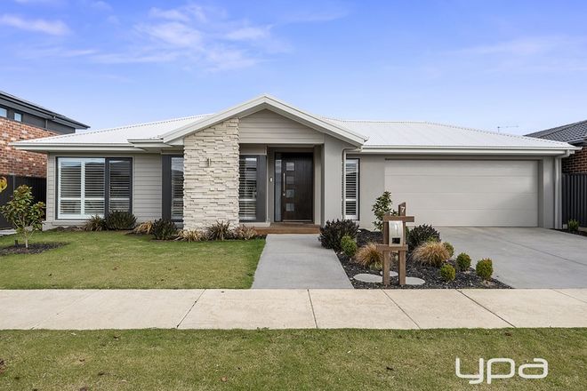 Picture of 7 Wedge Circuit, INVERMAY PARK VIC 3350