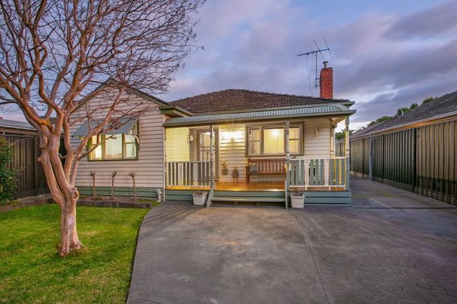 Picture of 15 Locksley Avenue, RESERVOIR VIC 3073