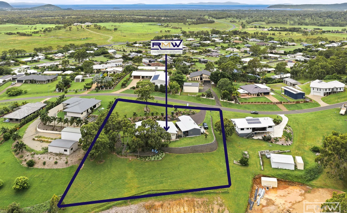 Additional image 2 of 16 Ridgeline Drive, Tanby QLD 4703