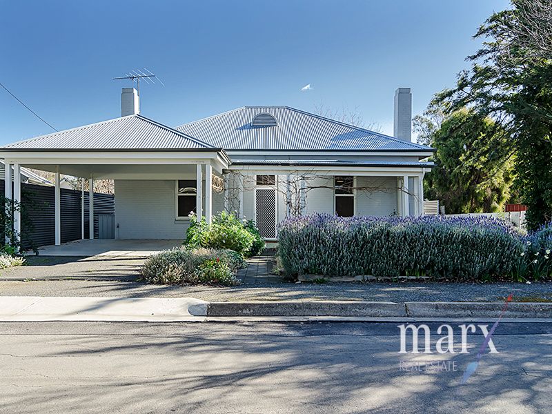 14 MacDonnell Street, Tanunda SA 5352, Image 0