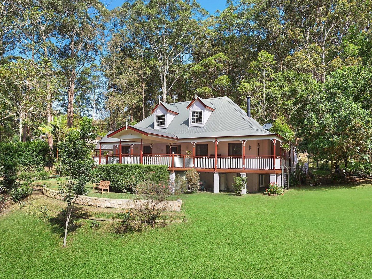 753 The Scenic Road, Macmasters Beach NSW 2251, Image 0